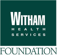 Witham Health Services Foundation Logo